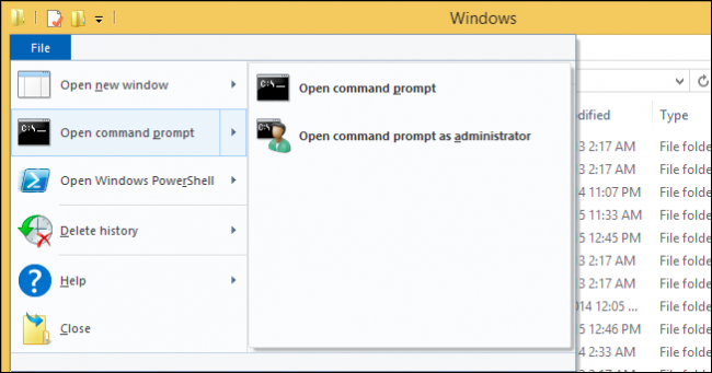 Open new terminal window from command line mac